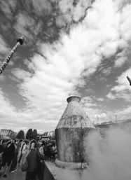 河南博物院文物保护工程勘察 守护千年文明的科学之旅