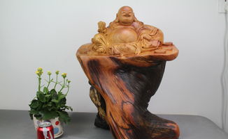 保养根雕工艺品的方法与注意事项 文物保护工程勘察