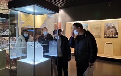 重庆专家赴集安助力文物保护 跨区域协作共筑文化遗产安全屏障