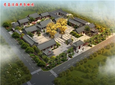 阿坝文物保护 深研历史工程勘察，力促设计施工专业保护